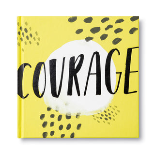 Courage Book