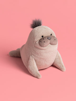 Jellycat Roarwell Sea Lion