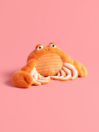 Jellycat Pinchsnap Crab