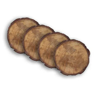 Wood Slice Coaster