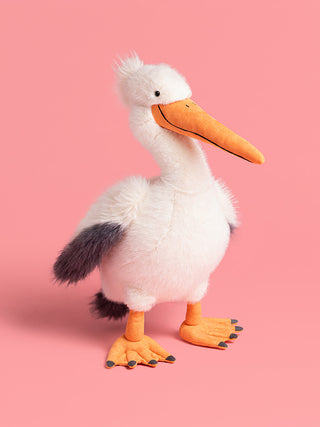 Jellycat Keli Pelican