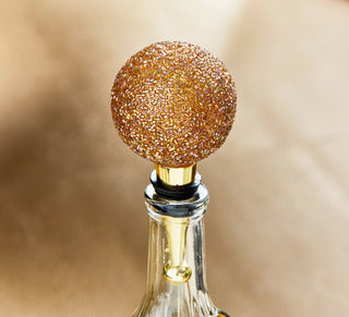 Glitz Bottle Stopper
