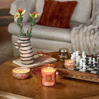 Spiced Pumpkin Latte 18oz Large Jar