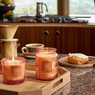 Spiced Pumpkin Latte 18oz Large Jar