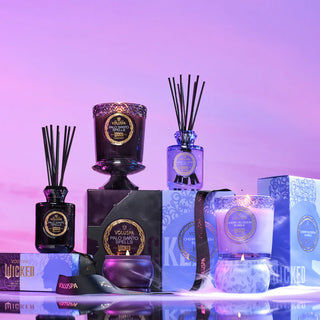 Voluspa Wicked Collection Palo Santo Spells Mini Tin
