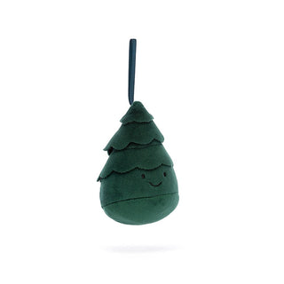 Festive Folly Christmas Tree Ornament 2023