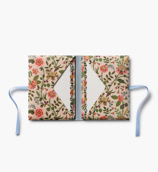 Gracie Folio Stationery Set
