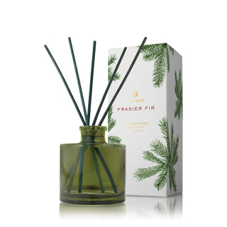 Highland Frost Petite Reed Diffuser