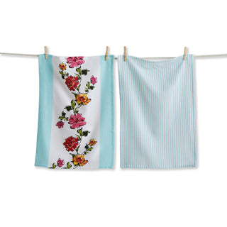 In Bloom Dishtowel Set