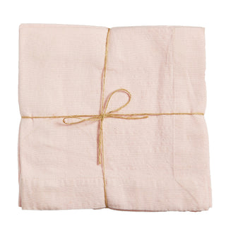 Threads Slub Napkin Blush