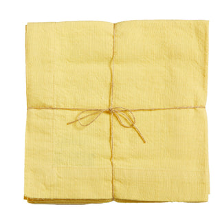 Threads Slub Napkin