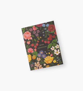 Gratitude Garden Card
