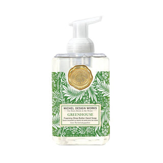 Greenhouse Foaming Soap