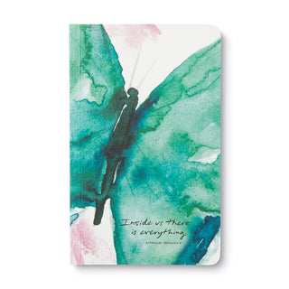 Inside Us There is Everything - Write Now Journal