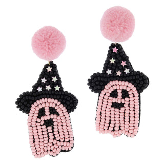 Halloween Earrings