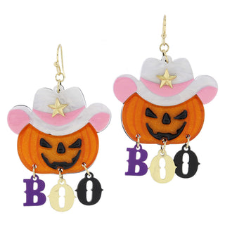 Halloween Earrings