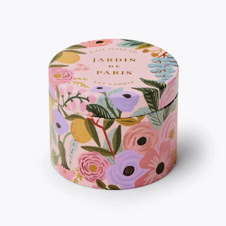 Jardin De Paris Candle