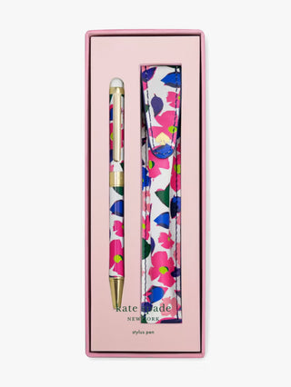 Botanical Garden Stylus Pen