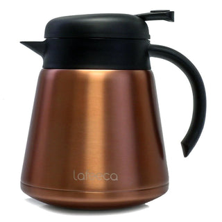 Thermal Coffee Carafe Copper