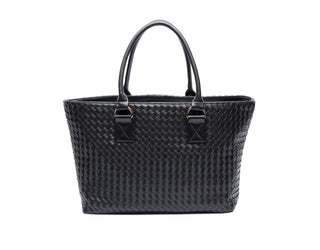 WanderFull Woven Tote