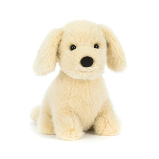 Jellycat Golden Puppy