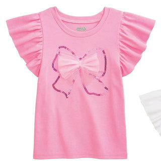 Girly Sparkle Tees