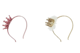 Princess Headbands