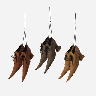 Witch Shoes