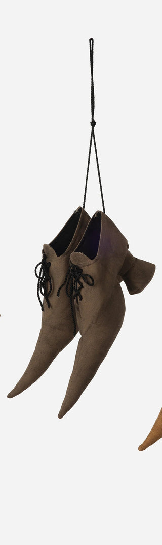 Witch Shoes