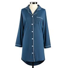 Cooling Night Shirt