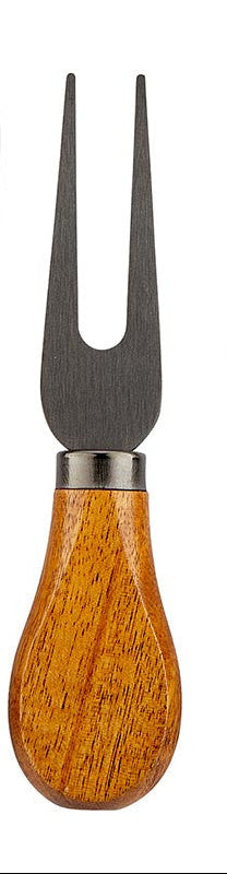 Acacia Wood Handle Cheese Knives-Individual
