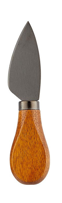 Acacia Wood Handle Cheese Knives-Individual