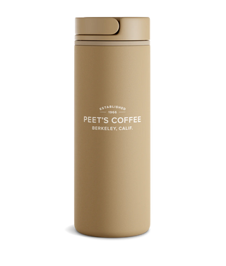 2024 EST Peet's Tumbler