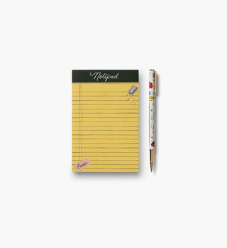 Schoolhouse Writing Pen