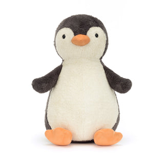 Jellycat Peanut Penguin Really Big