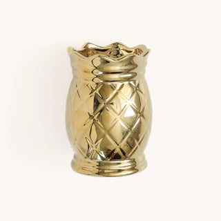 Pineapple Pen Cup