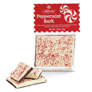 Peppermint Bark- 1.25 oz.