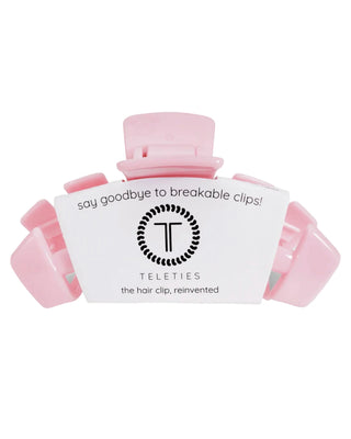 Carnation Hair Clip