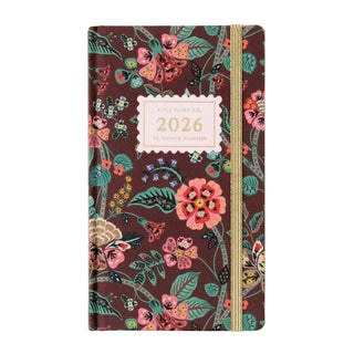 2026 Gracie 12-Month Hardcover Pocket Planner
