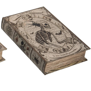 Fright Night Book Box