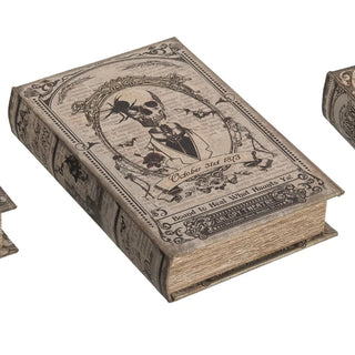 Fright Night Book Box