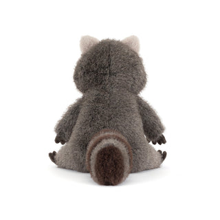 Jellycat Trixiwoo Raccoon