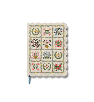 Helena Softcover Journal