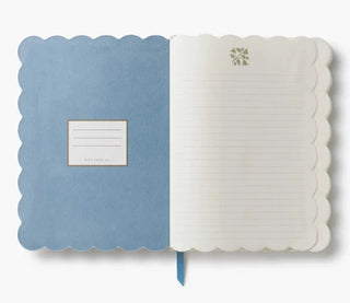 Helena Softcover Journal
