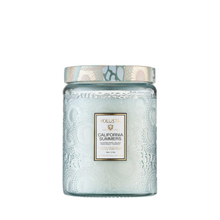 California Summers 18 oz Candle