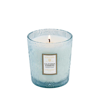 California Summers 9 oz Candle