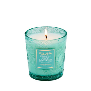 French Cade Lavender 9 oz Classic Candle