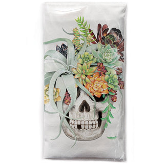 Day Of The Dead Towel