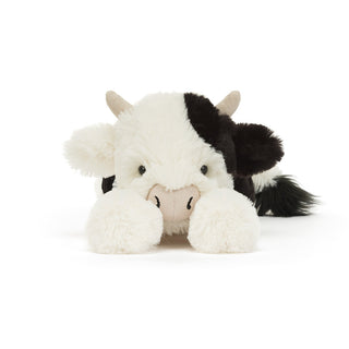 Jellycat Smudge Cow Original