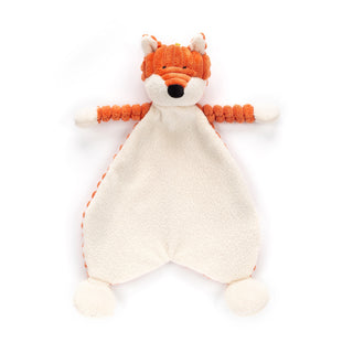 Jellycat Cordy Roy Baby Fox Comforter